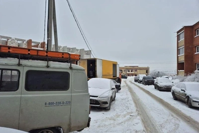 СК возбудил дело из-за перебоев с электричеством в Щедрино