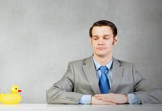 Что такое «эффект желтой уточки»?