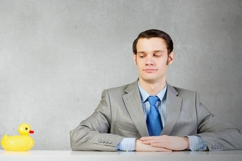 Что такое «эффект желтой уточки»?