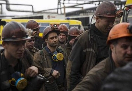 Взрыв на шахте в ДНР мог быть диверсией | ya62.ru