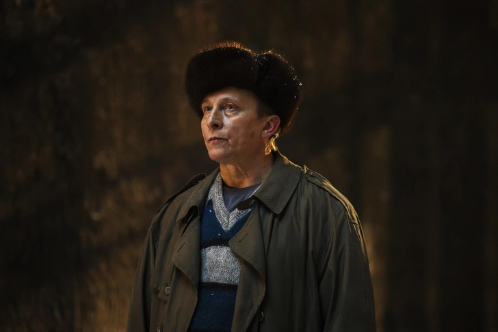 Иван Охлобыстин