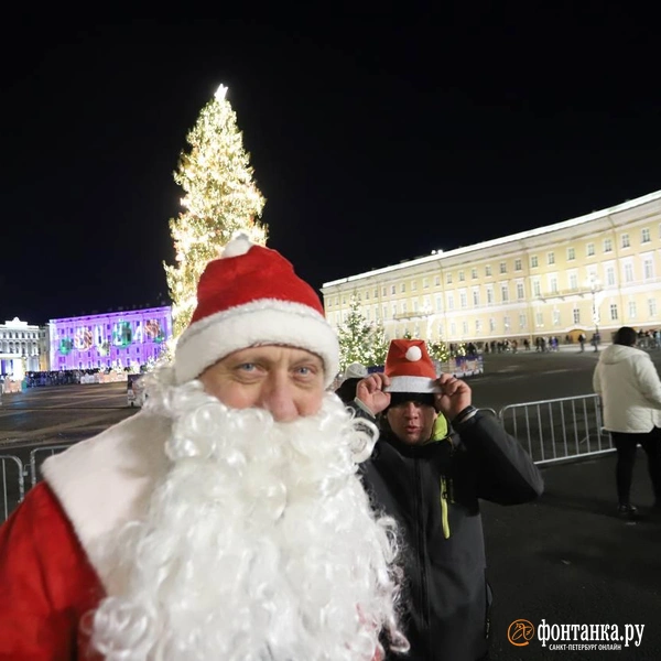 Источник: Марина Мамонтова / «Фонтанка.ру»