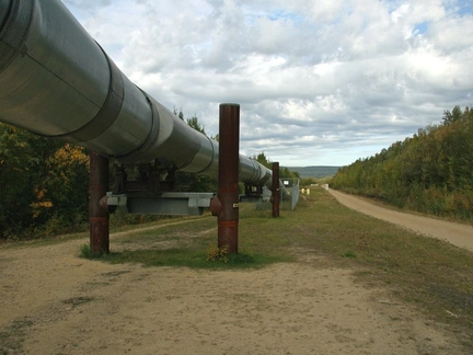 Сколько теперь стоит газ в Европе?