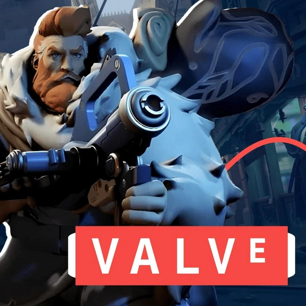 Возрождение Valve: стоит ли играть в новый шутер Deadlock?