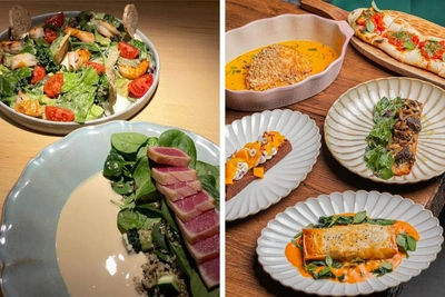 Девять пермских заведений в лонг-листе Wheretoeat