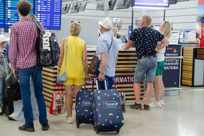 Аэропорт Сочи: 5 правил для своевременного вылета