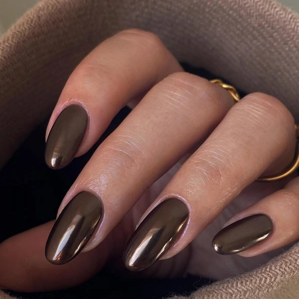 маникюр, маникюр 2025, цвет маникюра, ногти маникюр 2025, красный маникюр, красивый маникюр, цвет маникюра 2025, маникюр тренд | Источник: Социальные сети