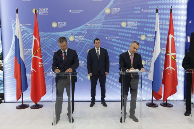 «Ростелеком» будет развивать цифровую инфраструктуру города-спутника Южный | Источник: пресс-служба «Ростелекома»