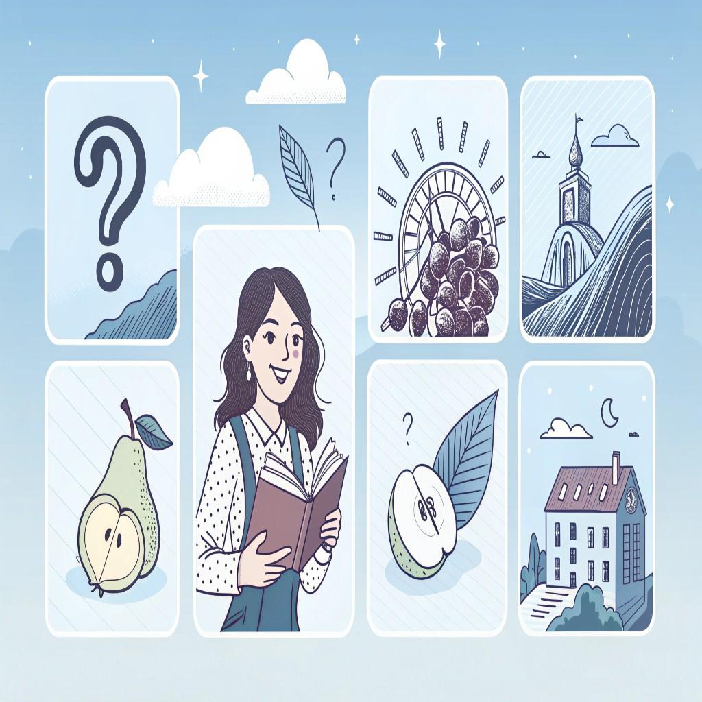 Тест на грамотность: 7 слов, в которых ошибаются почти все