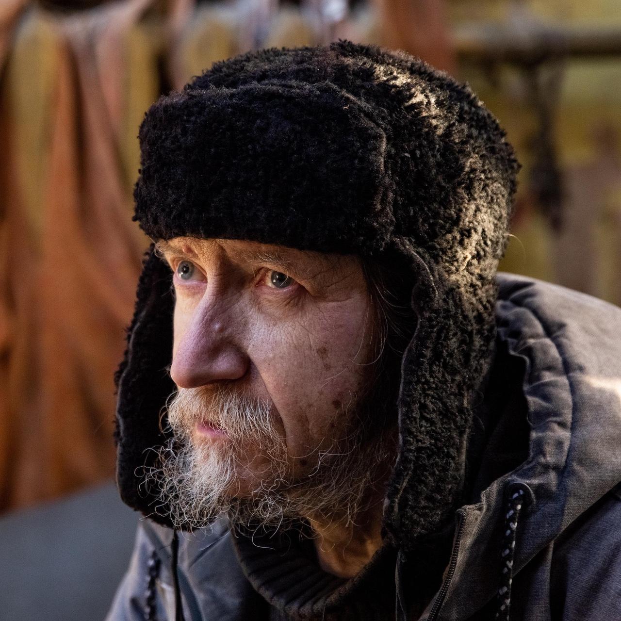 <p>Николай Гусев</p>