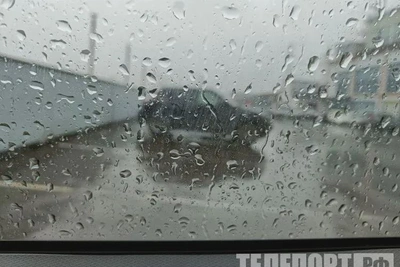 Два циклона на этой неделе принесут осадки в Амурскую область