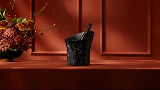 Холодный подход: лимитированная коллекция винных кулеров BORK x SimpleWine