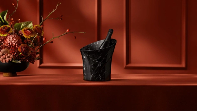 Холодный подход: лимитированная коллекция винных кулеров BORK x SimpleWine