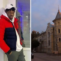 «Русские люди смеются нечасто»: студент из Африки рассказал, как переехал в Рязань
