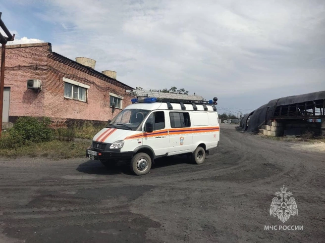 Источник: пресс-служба ГУ МЧС по Ростовской области