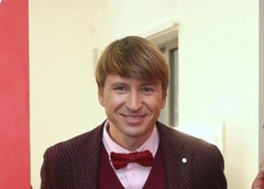 Илья Авербух: «Алексею Ягудину предстоит операция на колене. Боль стала невыносимой»