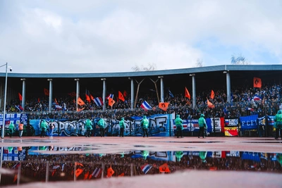 Воронежский Факел победил в Туле и сохранил лидерство