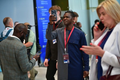 Петербург усилит транспорт и связь к ПМЭФ-2026