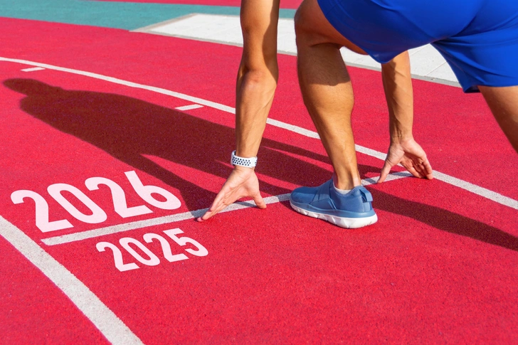 Резкий старт | Источник: aapsky/Shutterstock/Fotodom.ru