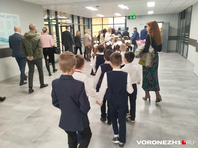 Источник: Дмитрий Волгин / Voronezh1.ru