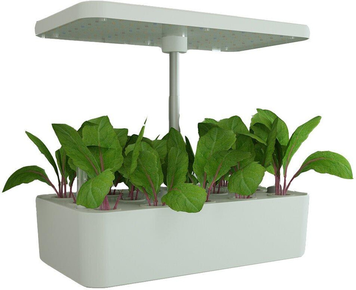 Экоферма для выращивания растений Xiaomi Shenpu Indoor Hydroponik Smart Garden
