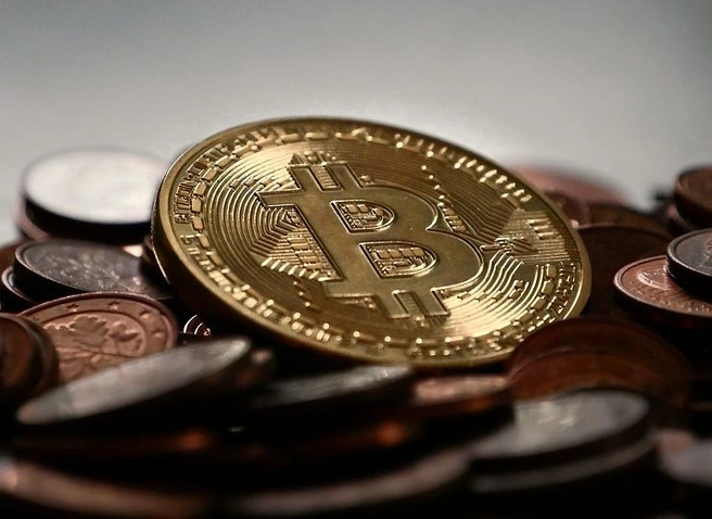 Курс Bitcoin достиг исторического максимума | ya62.ru