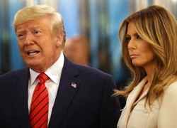 Почему Дональд Трамп ничего не подарил Мелании на день рождения