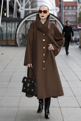 Идеальное пальто на весну 2026 — какое оно? Идеальное пальто на весну 2026 — какое оно?