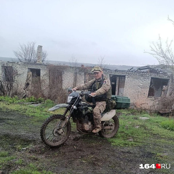 Тихие моменты | Источник: Личный архив Надежды Семеновой