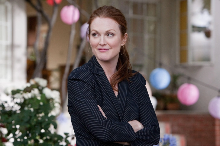 «Эта дурацкая любовь» | parents.ru