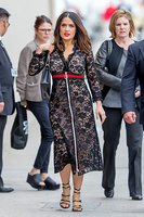 Salma Hayek Сальма Хайек