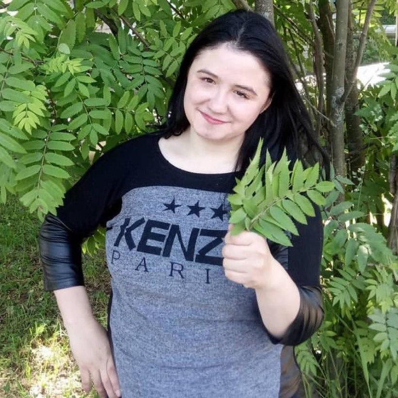 «Перестань, ты убиваешь себя»: подруга о том, как пыталась спасти мукбанг-блогера Марину Кузьменко от смерти