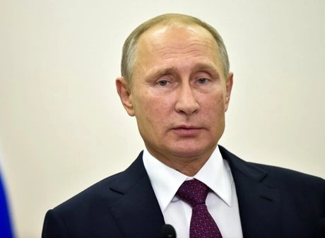 Путин рассказал ярославским рабочим про своего отца | ya62.ru
