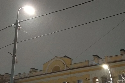 Опасность атаки БПЛА в Оренбургской области введена в восьмой раз за месяц