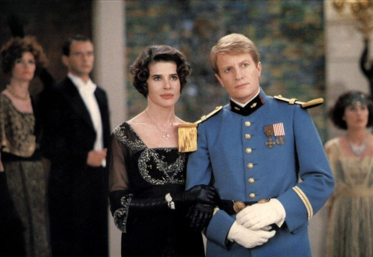 Кадр из фильма «Жизнь — это роман» (1983) | Источник: архив пресс-служб