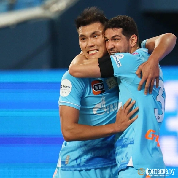 Источник: Сергей Михайличенко / FONTANKA.RU