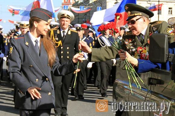Источник: Ксения Потеева/"Фонтанка.ру"/Архив