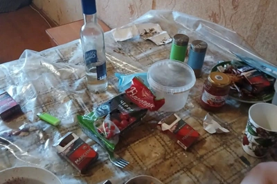Полиция Копейска ликвидировала наркопритон на проспекте Победы