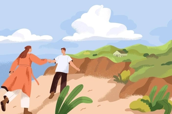 5 критериев, по которым разумно выбирать партнера для отношений