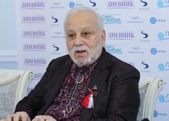 Сказал Филиппу, что скоро умрет: последние дни жизни Бедроса Киркорова