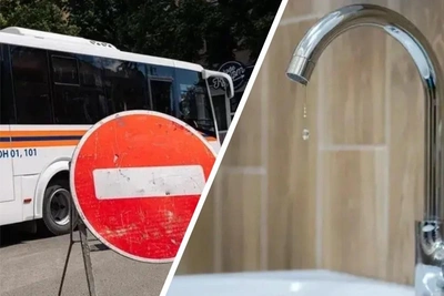 Главные новости Ставрополья: ДТП, школы и отключение воды