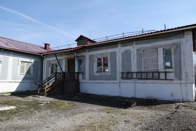 Дмитрий Демешин проинспектировал детские сады в Вяземском районе