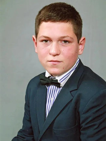 Даниял с четырех лет занимался тхэквондо