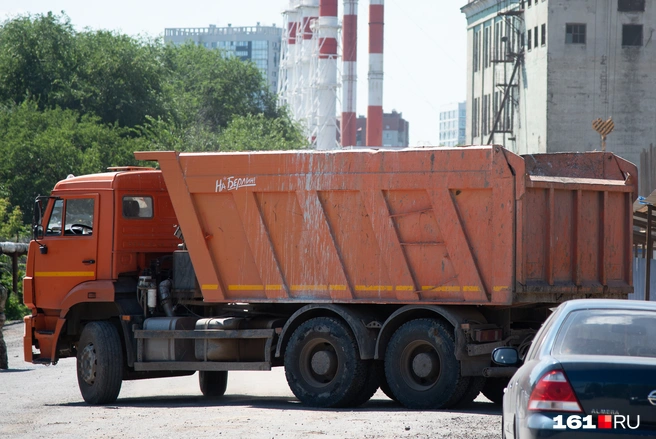 Власти предлагают послабления в обмен на добросовестность | Источник: Евгений Вдовин / 161.RU