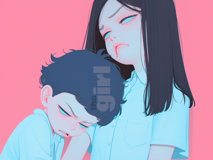 Источник: Midjourney | theGirl