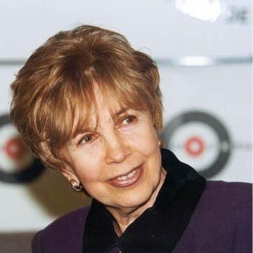 <p>Раиса Горбачева</p>