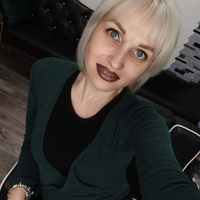 Аватарка Варвара Пименова