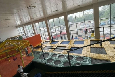 Челябинский суд осудил руководителя батутного центра