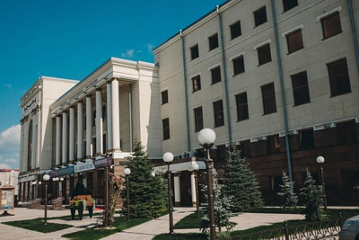 Любовь Успенская даст концерт в Тюмени 27 июня