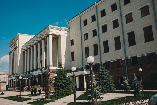 Звезда шансона приедет в конце июня | Источник: Ирина Шарова